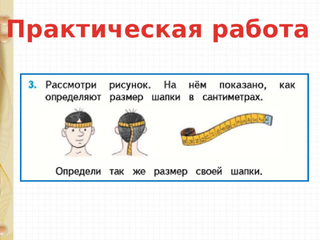 Практическая работа 