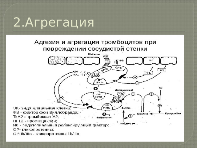 2.Агрегация 