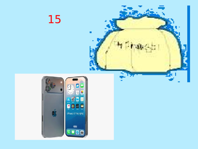 15 