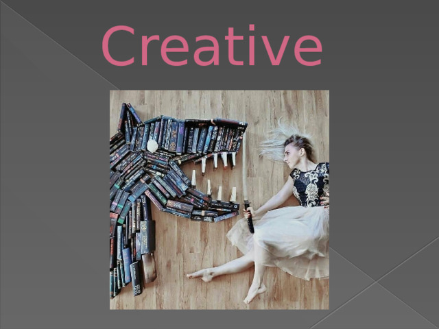Creative 