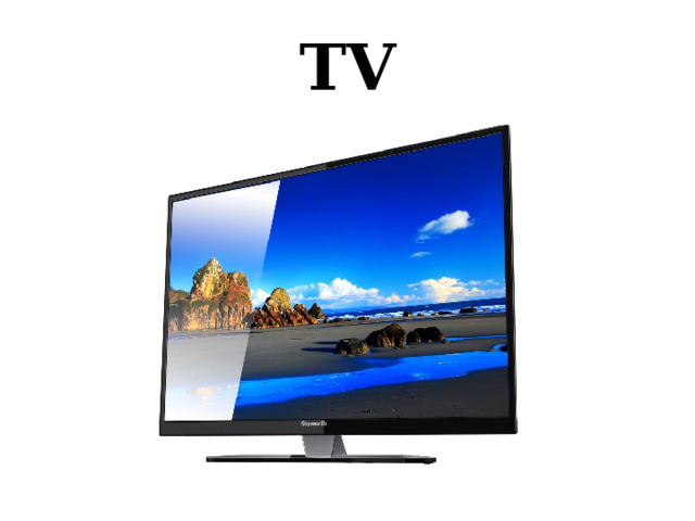 TV 