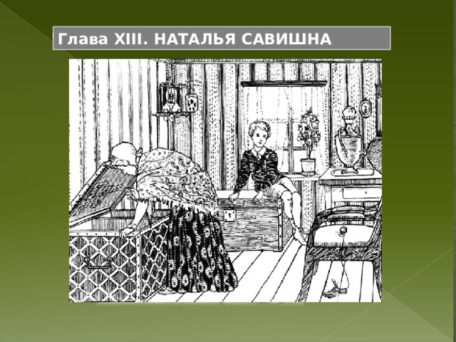 Глава V. ЮРОДИВЫЙ Опишите Гришу, что вы знаете про Василия Блаженного – знаменитого юродивого XVI в. Как к Грише относились маман и папа? Какие странные слова сказал Гриша? Что тревожит Николеньку в этих словах? 