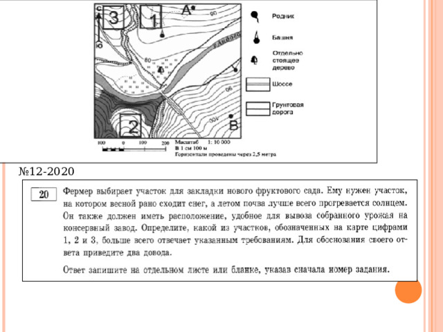 № 12-2020 