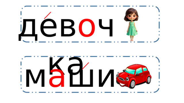 дев о чка м а шина 