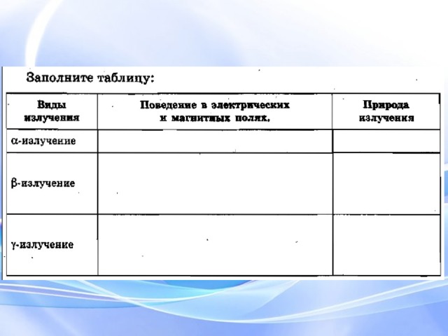 Источники: http://ru.wikipedia.org/wiki/Радиоактивный_распад#.D0.98.D1.81.D1.82.D0.BE.D1.80.D0.B8.D1.8F_.D0.BE.D1.82.D0.BA.D1.80.D1.8B.D1.82.D0.B8.D1.8F http://ru.wikipedia.org/wiki/%C1%E5%EA%EA%E5%F0%E5%EB%FC,_%C0%ED%F2%F3%E0%ED_%C0%ED%F0%E8 http://ru.wikipedia.org/wiki/%CA%FE%F0%E8,_%CF%FC%E5%F0 http://ru.wikipedia.org/wiki/%D1%EA%EB%EE%E4%EE%E2%F1%EA%E0%FF-%CA%FE%F0%E8,_%CC%E0%F0%E8%FF http://ru.wikipedia.org/wiki/%D0%E5%E7%E5%F0%F4%EE%F0%E4,_%DD%F0%ED%E5%F1%F2 http://ru.wikipedia.org/wiki/%C0%F2%EE%EC 13 