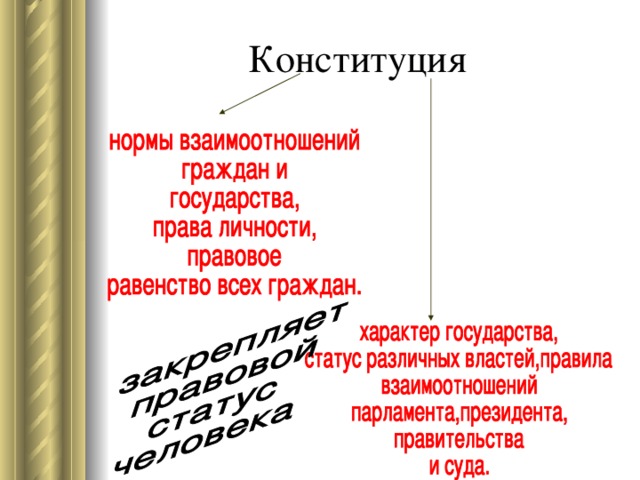  Конституция 