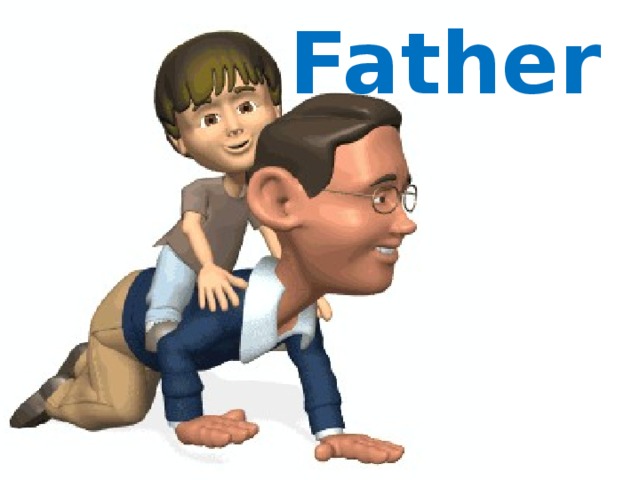 Father 