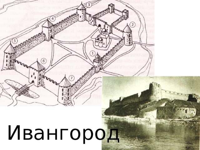 Ивангород 