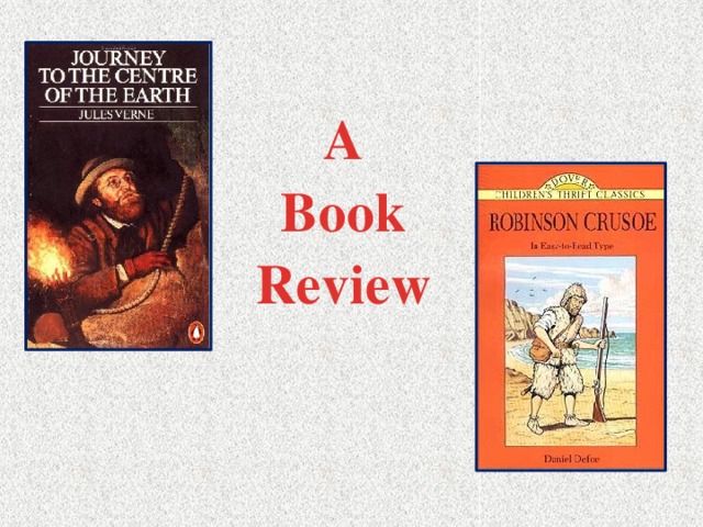 A Book Review