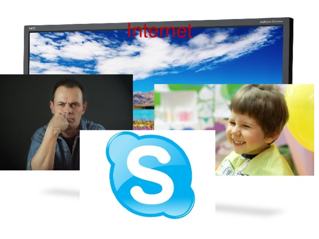 Internet 