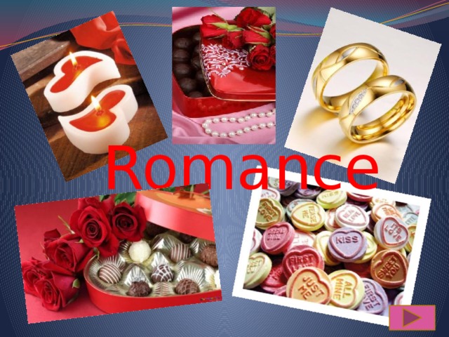 Romance 