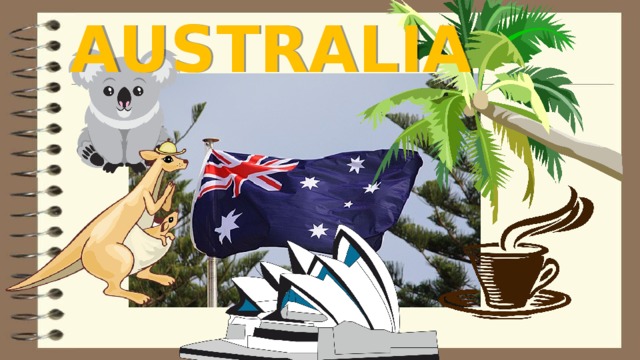 AUSTRALIA  
