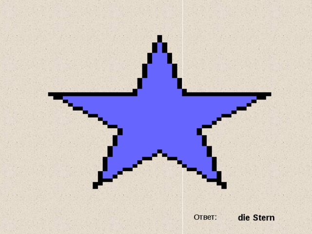 die Stern  