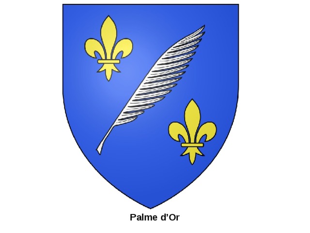 Palme d’Or  