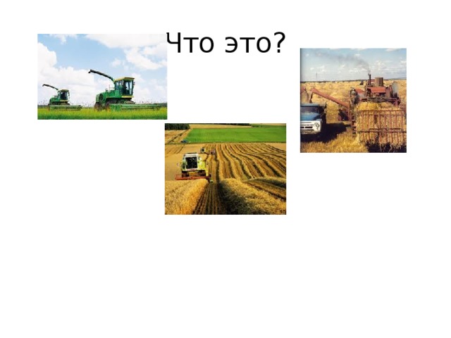 Что это? 