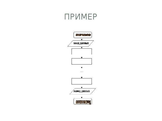 пример 
