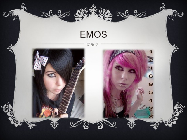EMOS 