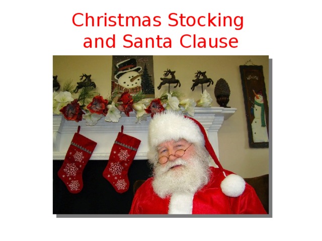 Christmas Carols 