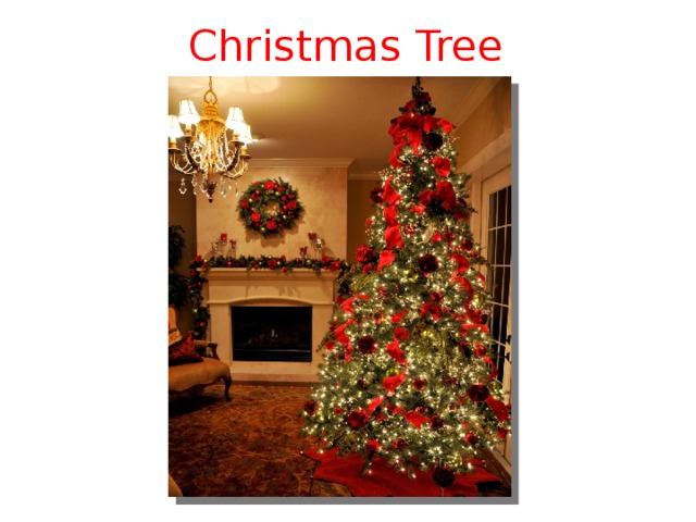 Christmas Presents 