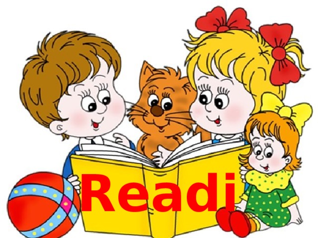 Reading 