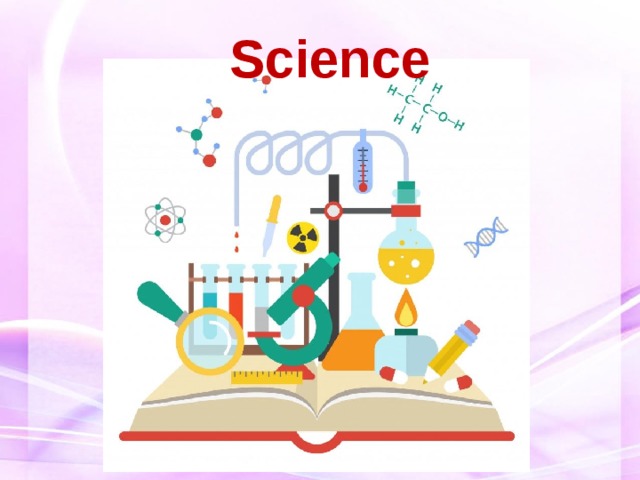 Science 
