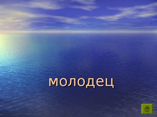 молодец 