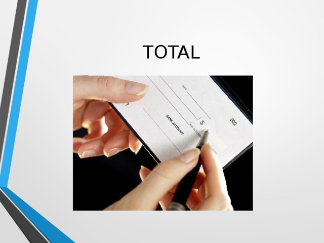 TOTAL 