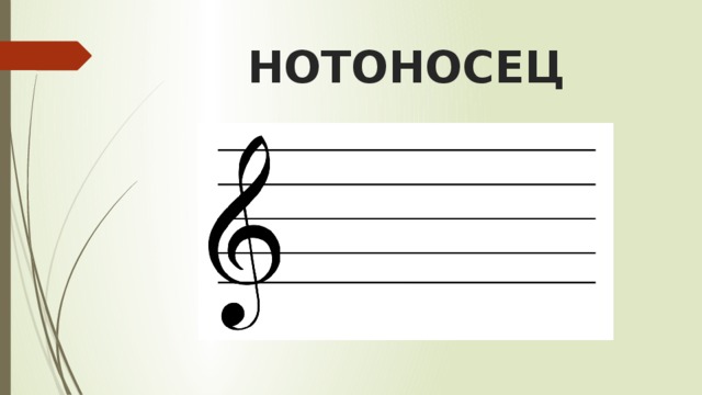 НОТОНОСЕЦ 