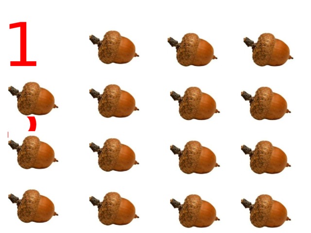 15 