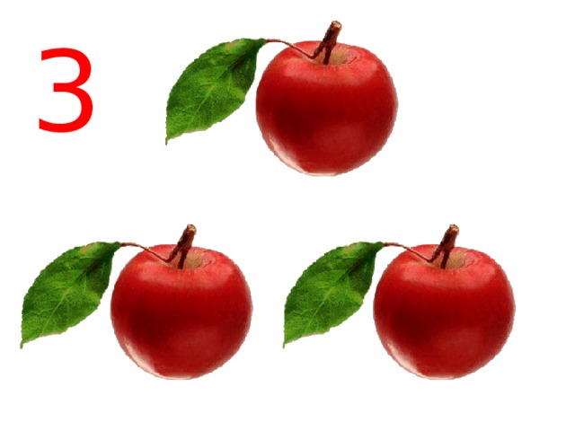 3 