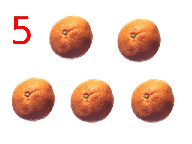 5 