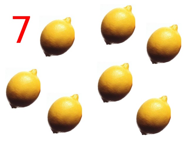 7 