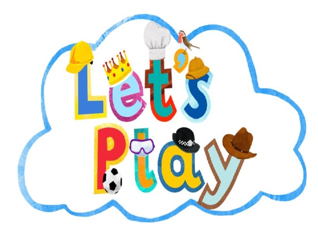 Let’s play 
