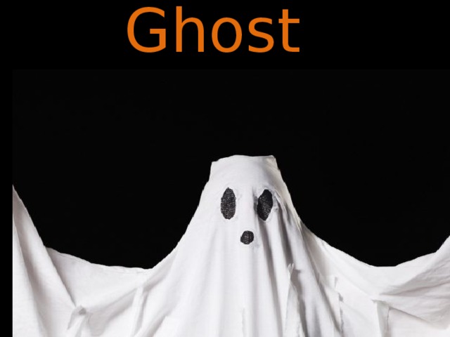 Ghost 