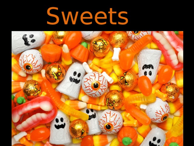 Sweets 