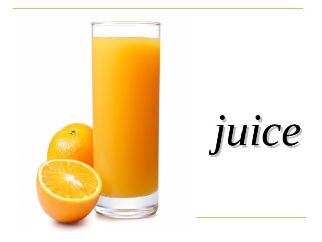 juice 