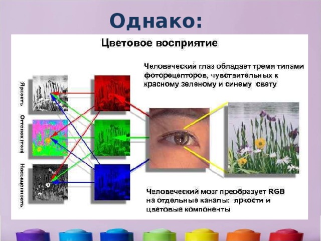 Однако: 