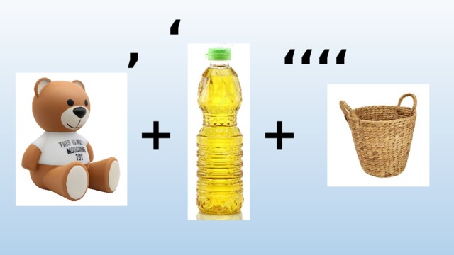 , ,,,, , + + 