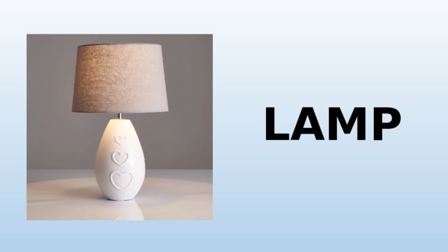 LAMP 