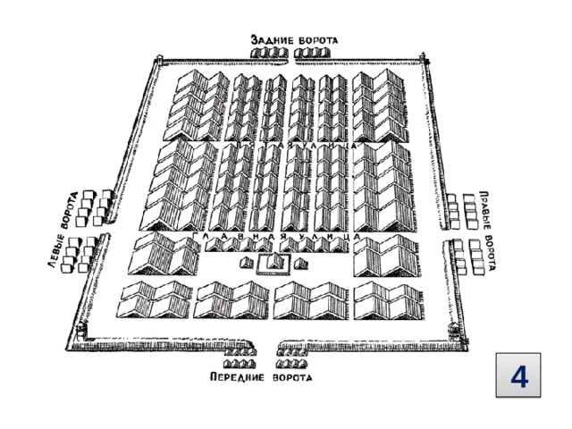  4 