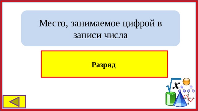 Число, которое не может быть делителем 0 