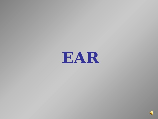 EAR 