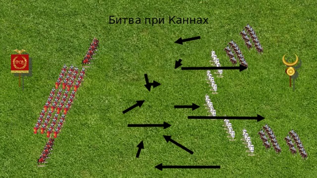 Битва при Каннах 