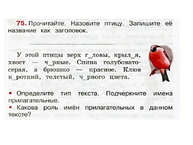 Составляют и записывают несколько словосочетаний с этим словом  