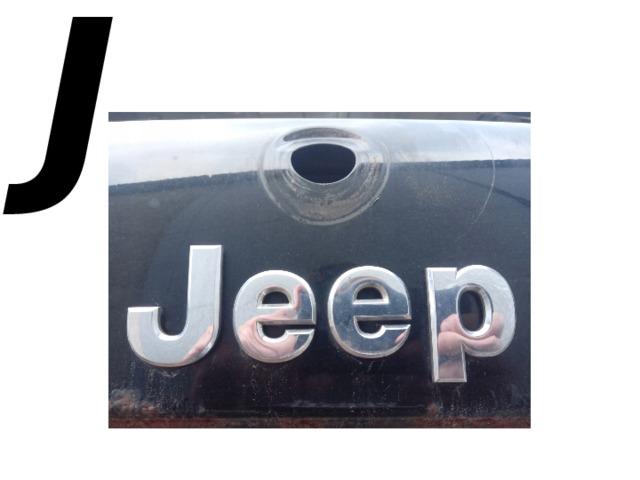 J 
