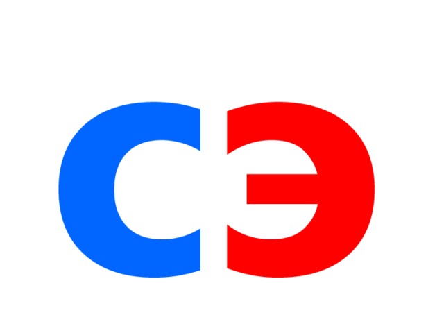э с 