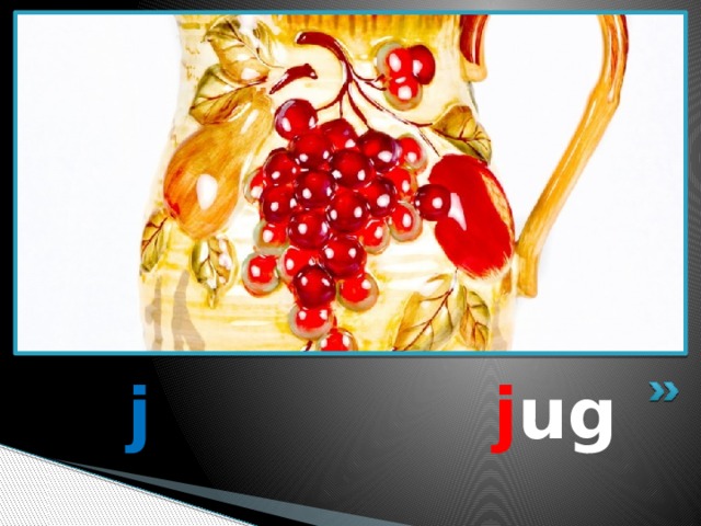 j  j ug 