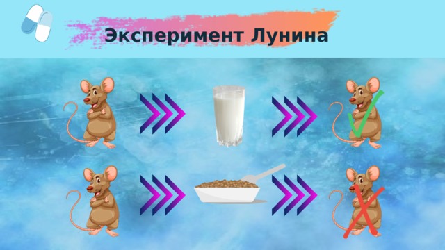 Эксперимент Лунина 