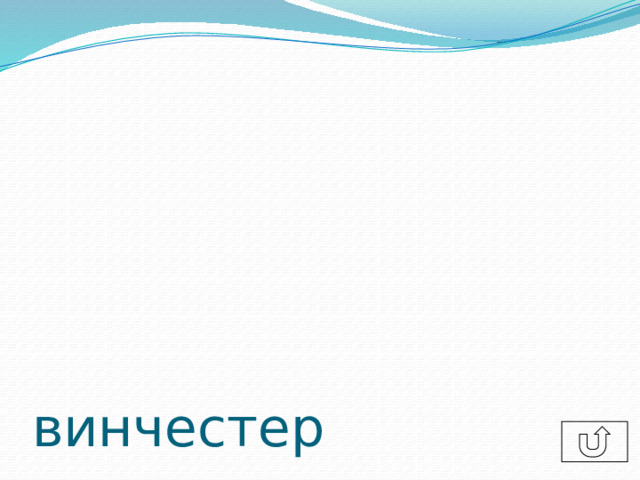 винчестер 