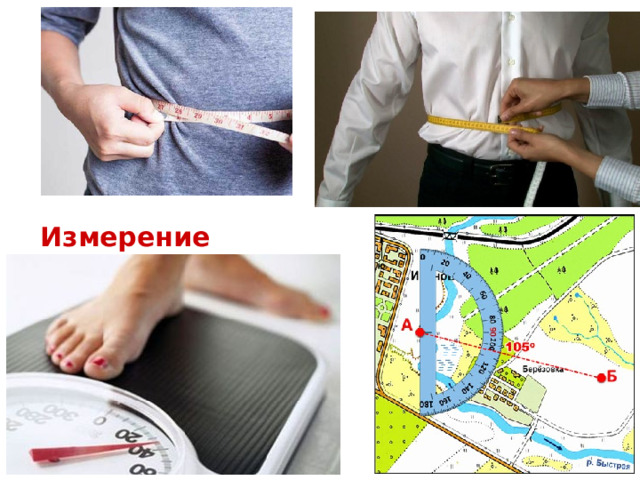 Измерение 